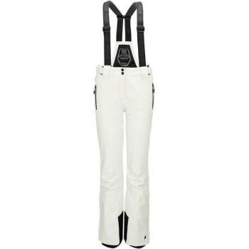 Killtec Outdoor‑Skihose LARAKA – N-Gr, wasserabweisend, sportlich