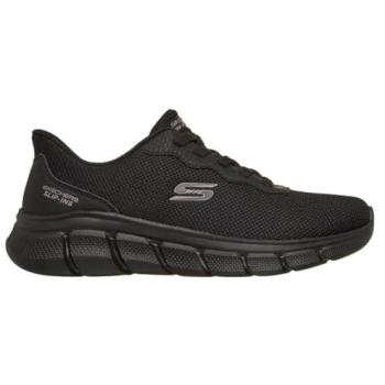 Women's B Flex Slip‑In Footwear – Black 4