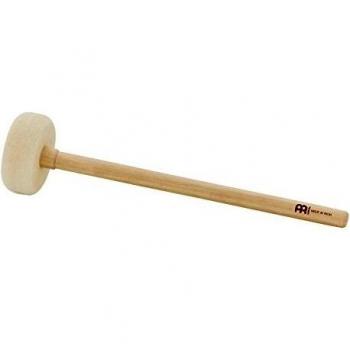 Meinl Sonic Energy SB-M-LT-L großer Kopf Klangschalen Schlägel
