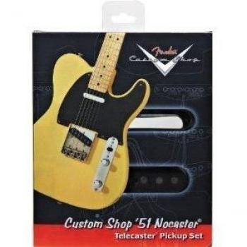 Fender Nocaster Custom