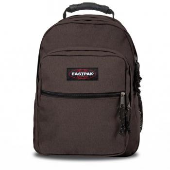 EASTPAK Crafty Braun Egghead‑Rucksack – 20‑Liter‑Tote, robustes Nylon