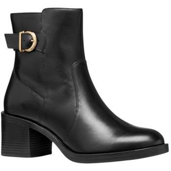 Boots Geox D56XXA Noir