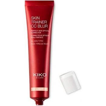 KIKO Milano Skin Trainer CC Blur 30 g – 3‑in‑1 Basis