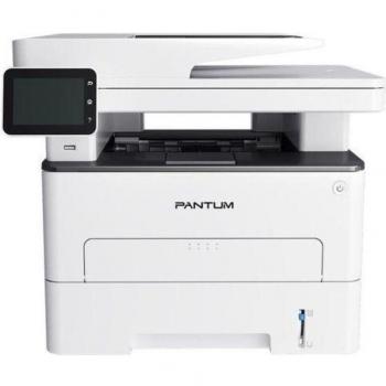 Pantum printer & supplies mf las b/n a4 3/1 wifi 33ppm lan pantum m7310dw f/r adf dual touch