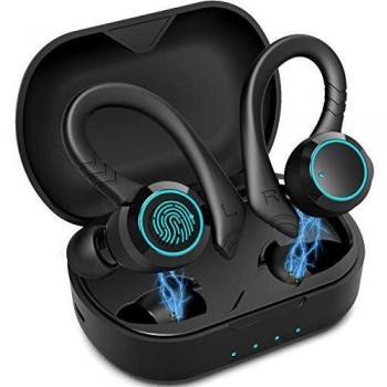 Aoslen SportWave Bluetooth Earbuds