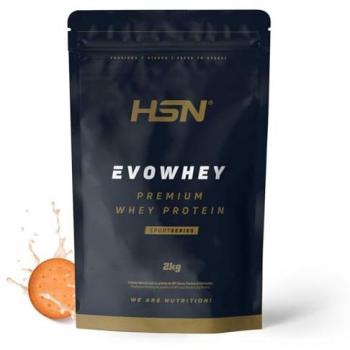 HSN Evowhey 2kg