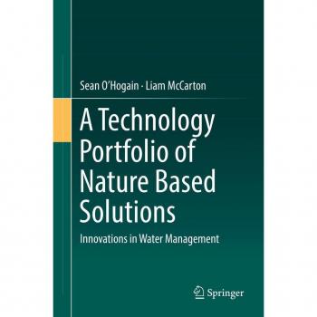 Vitalsource Technologies, Inc. A Technology Portfolio Of Nature Based Solutions
