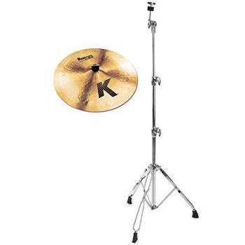 Zildjian K 19 Dark Crash Thin Becken Set