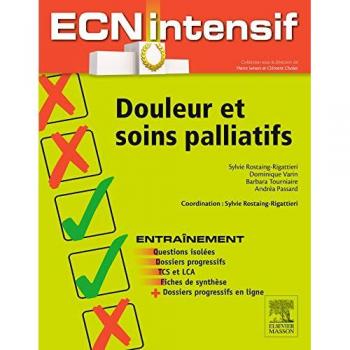 Douleur et soins palliatifs