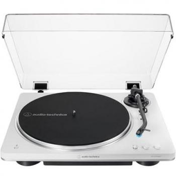 Audio-Technica AT-LP70XBT Weiß