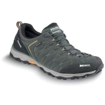 Men's Mondello GORE‑TEX Walking Shoe – Loden/Orange (Men)