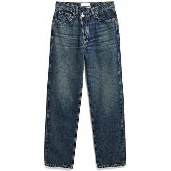Armedangels AAIKALA Damenjeans Straight Fit 29/L32