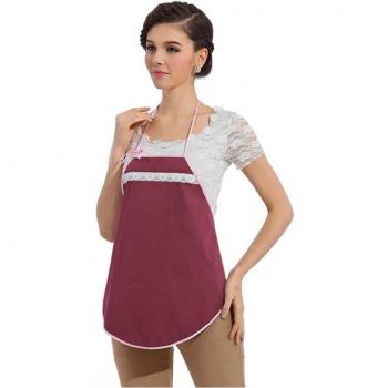 Tablier de protection anti-radiation pour femmes enceintes