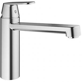 Kögisegisti Grohe Eurosmart Cosmopolitan, supersteel