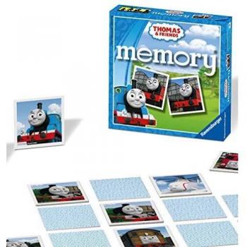 Thomas & Friends Snap‑Snap Kids Memory