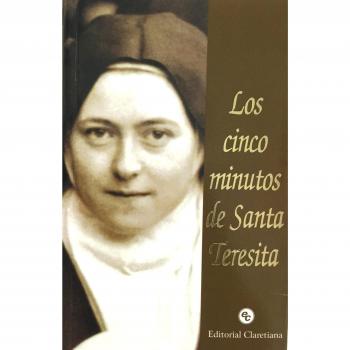 Los Cinco Minutos de Santa Teresita