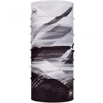 Buff Original Halstuch, Grau, Einheitsgröße