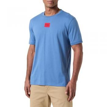 HUGO T-shirt Manches Courtes XL
