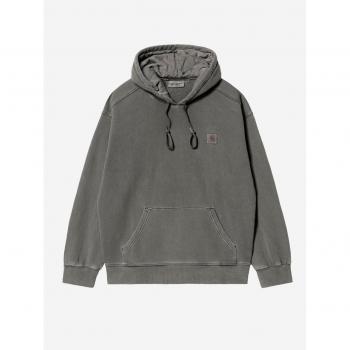 CARHARTT WIP_Hooded Vista Sweat_Grey_S_Men