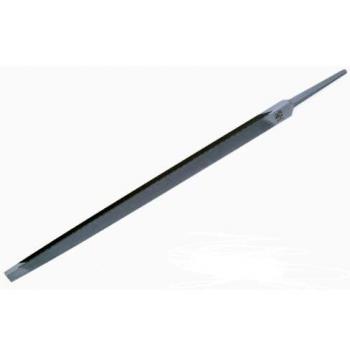 Bahco Slim Hand Taper Saw File 4 Medium