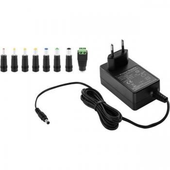 Adaptateur AC DC Poppstar 12V 3A