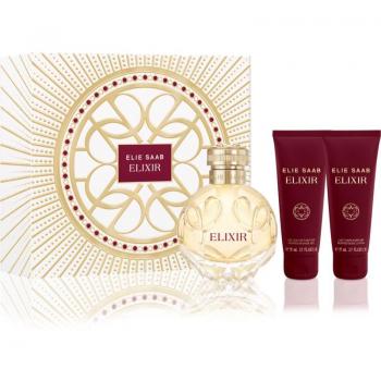Elie Saab Elixir Frauen Geschenkset