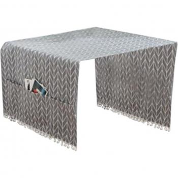 Panel Protector Frontal Lavado 6 Bolsas