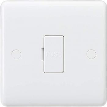 Knightsbridge 13A Fused Spur Unit