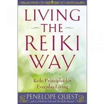 Living The Reiki Way