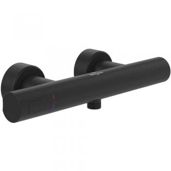 Ducha Thermo Villeroy & Boch Universal Negro
