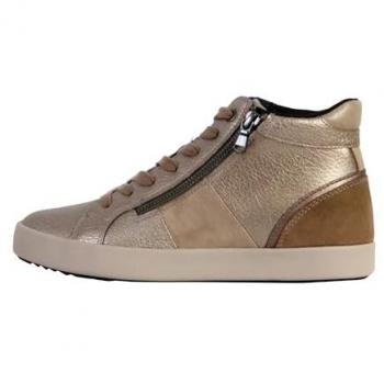 Sneakers Geox Blomiee taupe EU41