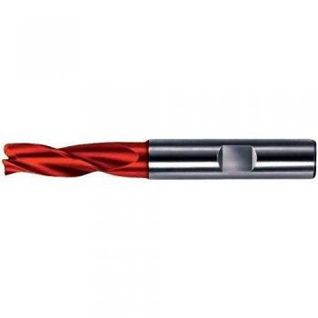 Herramienta de corte SL-6527 VHM FIRE 10 mm Z 3 Guhring