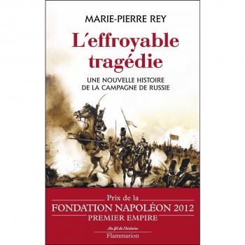 L'Effroyable Tragédie
