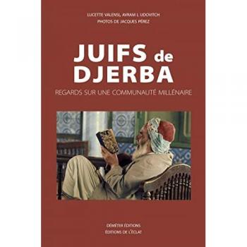 Juifs de Djerba