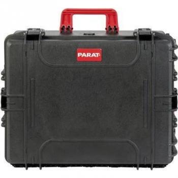 Parat PROTECT 53 Roll Werkzeugkoffer unbestückt für TechnikerInnen