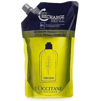L'Occitane Verbena Eco Recharge Duschgel 500 ml