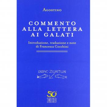 Commento alla Lettera ai Galati