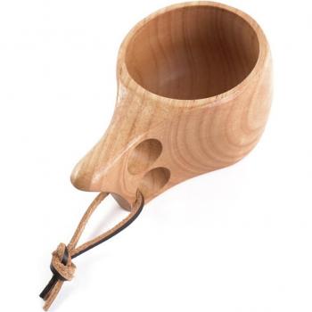 Vasos de Madera para Exteriores