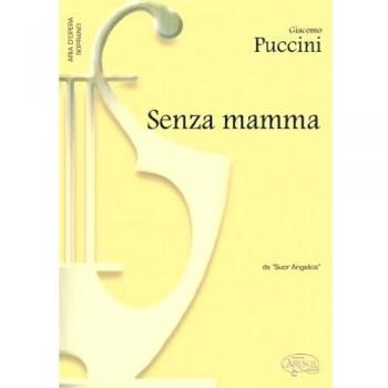 Senza mamma da Suor Angelica