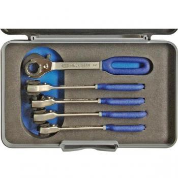 Kit de clés de frein KUNZER 7LRS05