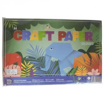 Wins Holland, Bastelpapier bunt A4 (1 x)