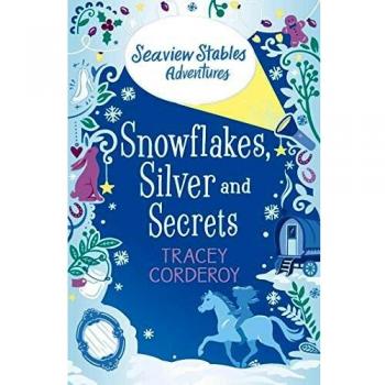 Snowflakes, Silver and Secrets