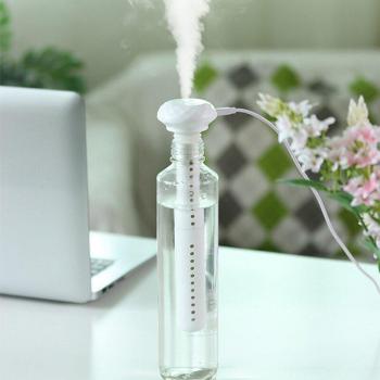 LED Aroma Diffuser with Ultrasonic Technology