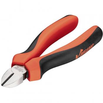 Vigor VI 6500-160 Präzisions-Seitenschneider 160 mm