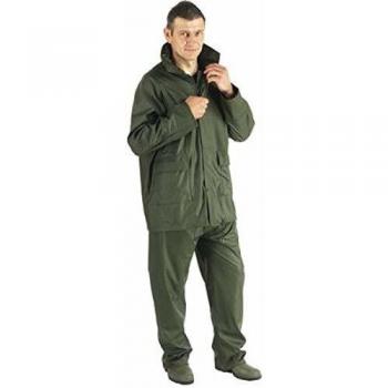 Vêtement de Pluie Coverguard PU/PVC 2XL