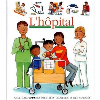 L'hôpital