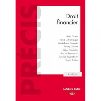 Droit financier