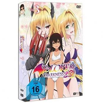 Atsushi Otsuki To Love Ru