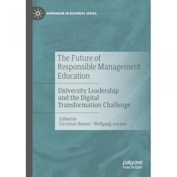 The Future of Responsible Management Education