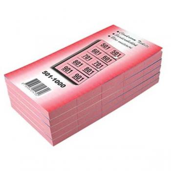 Garderobeblok 504, kers